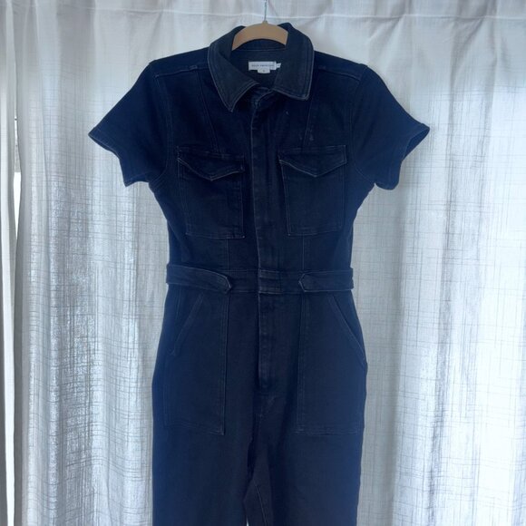 Good American Fit for Success Jumpsuit (Size S) - Picture 9 of 12